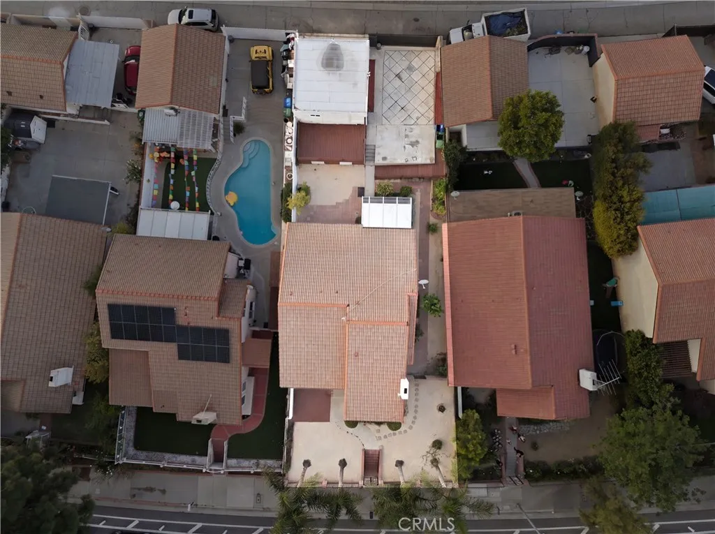 15863 foothill Blvd, Rancho Cascades, CA 91342
