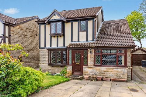 Lakeside View, Rawdon, Leeds LS19