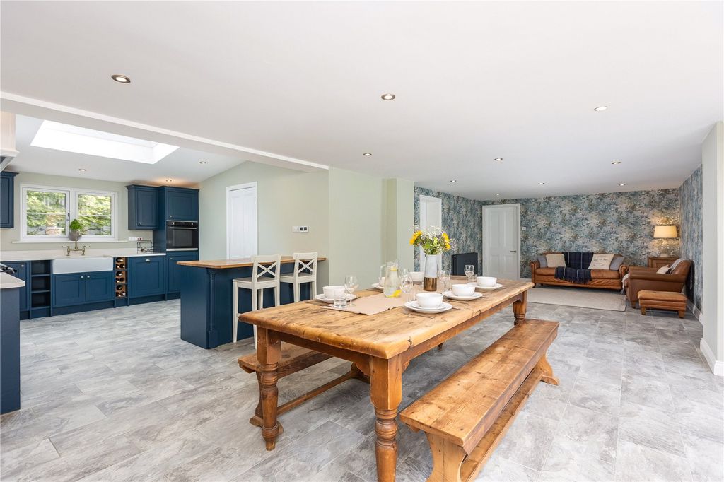 Additional image 3 of 4 bed equestrian for saleBlamire Lane, Everingham, York, East Yorkshire YO42