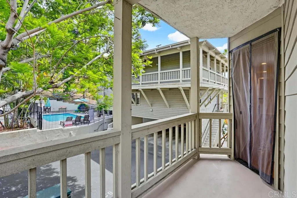 Additional image 34 of 3961 Hortensia St Unit H7, San Diego, CA 92110