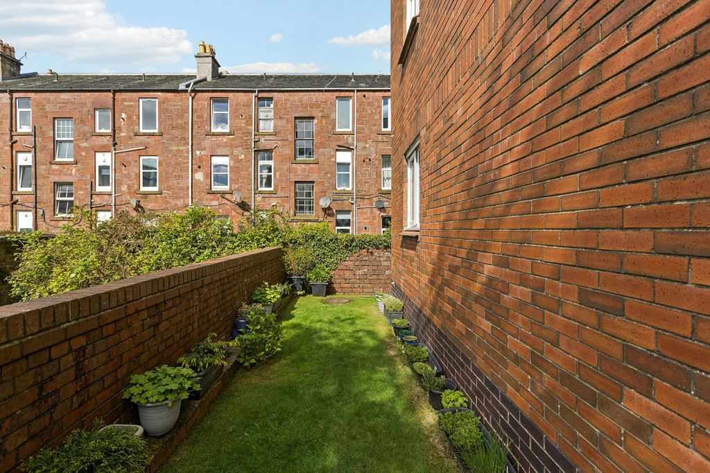Additional image 34 of 1 bed flat for saleFlat 19 Princes Court, Helensburgh G84