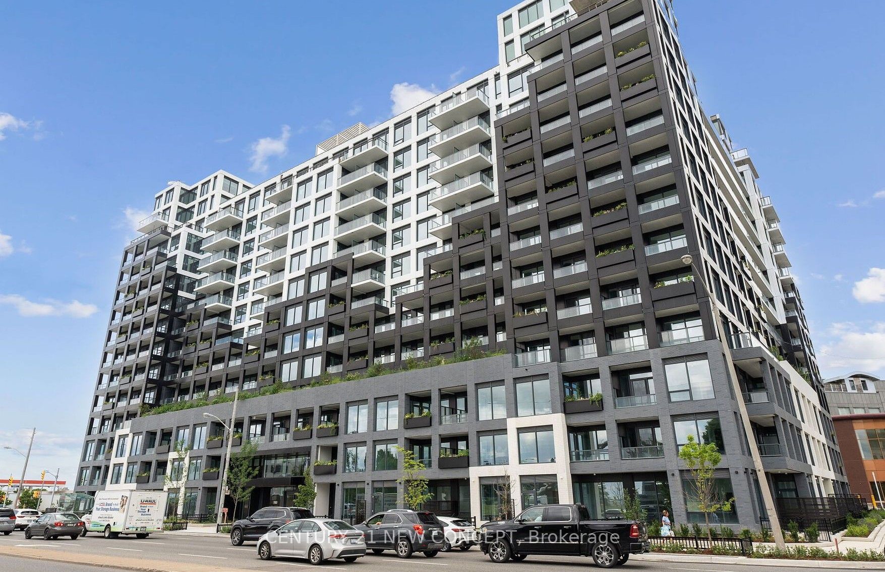 Additional image 2 of 710-1100 Sheppard Avenue, Toronto, ON, M3J 0H1