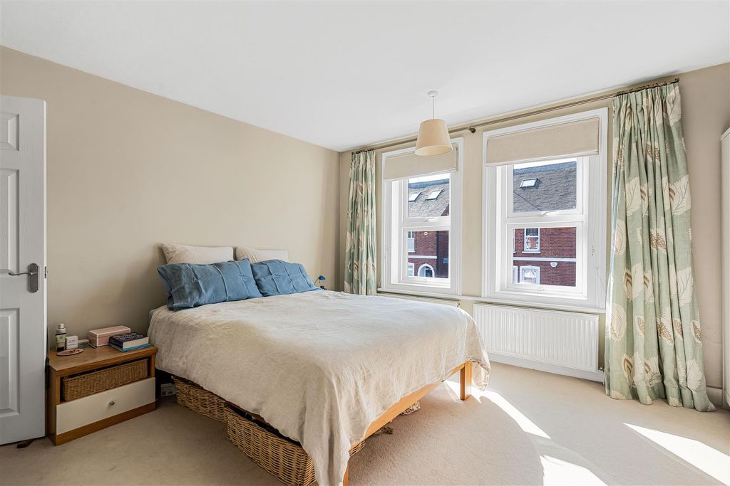 Additional image 20 of 4 bed detached house for saleCollege Rise, Maidenhead SL6