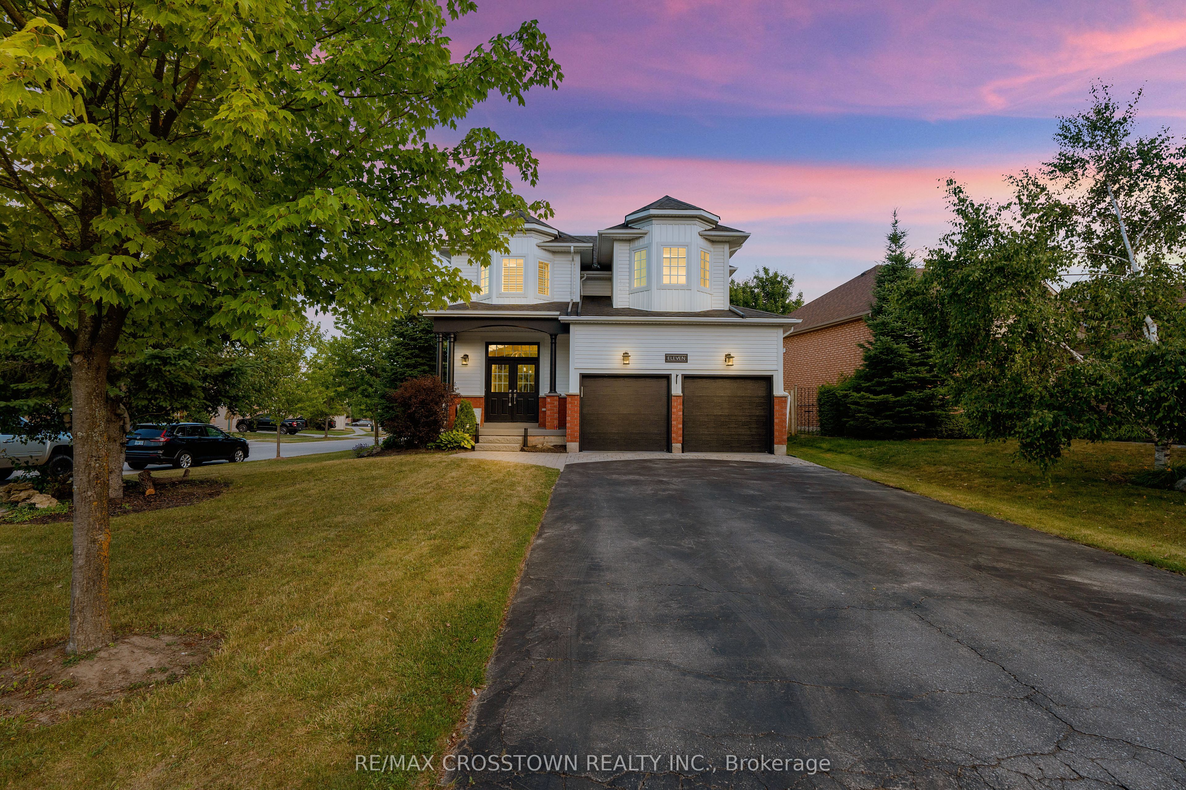 11 Kensington Trail, Barrie, ON, L4N 0K5