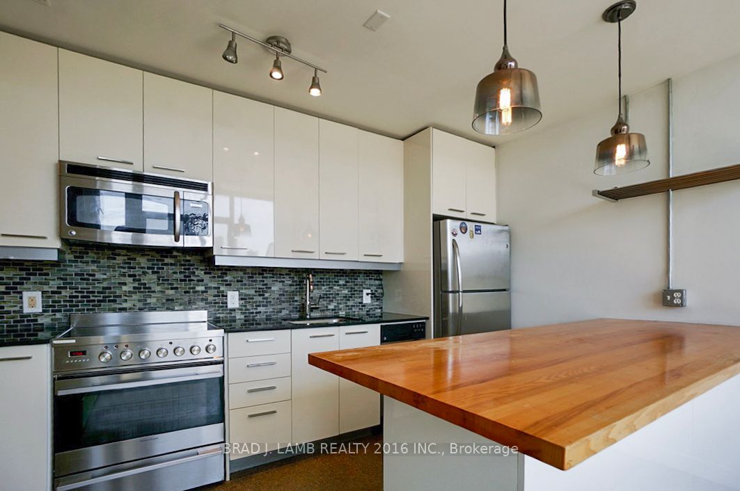 Additional image 3 of PH705-510 King Street E, Toronto, ON, M5A 1M1