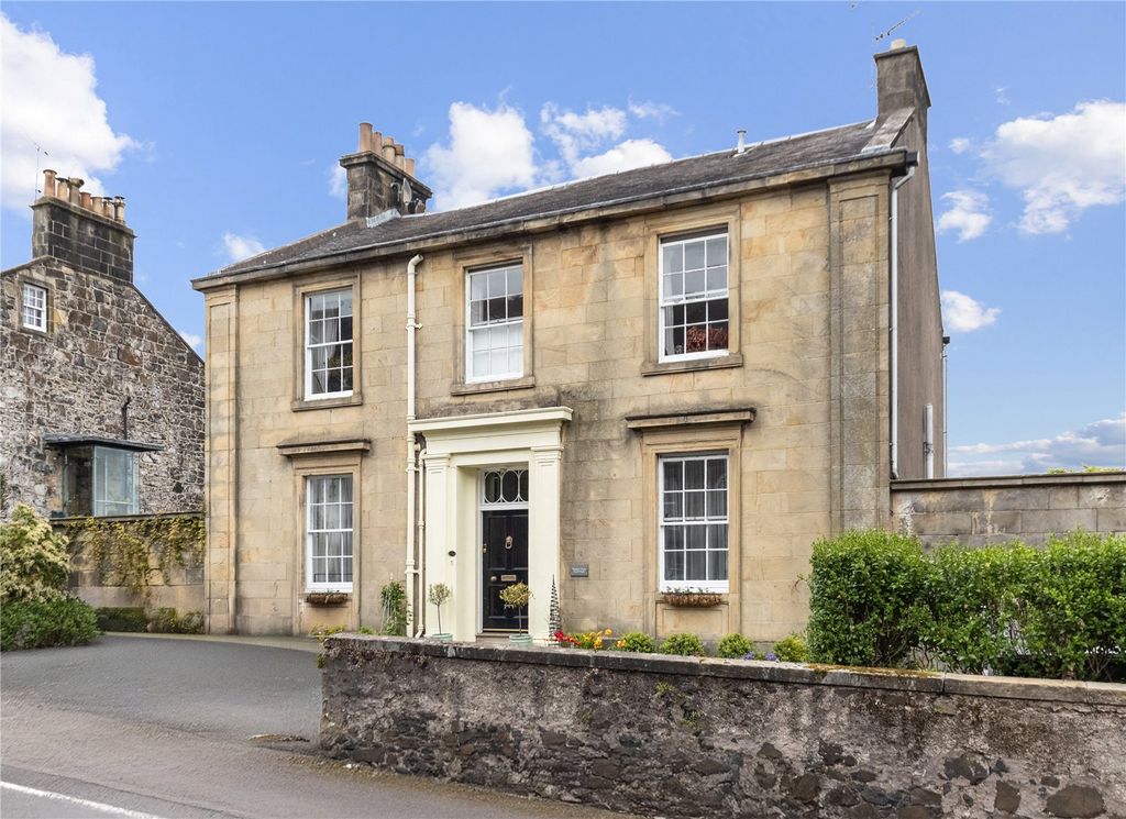 2 bed flat for sale4B, Irvine Place, Stirling, Stirlingshire FK8