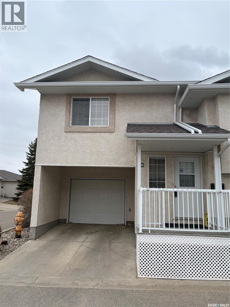 30-2801 Windsor Park Road, Regina, SK, S4V0M9