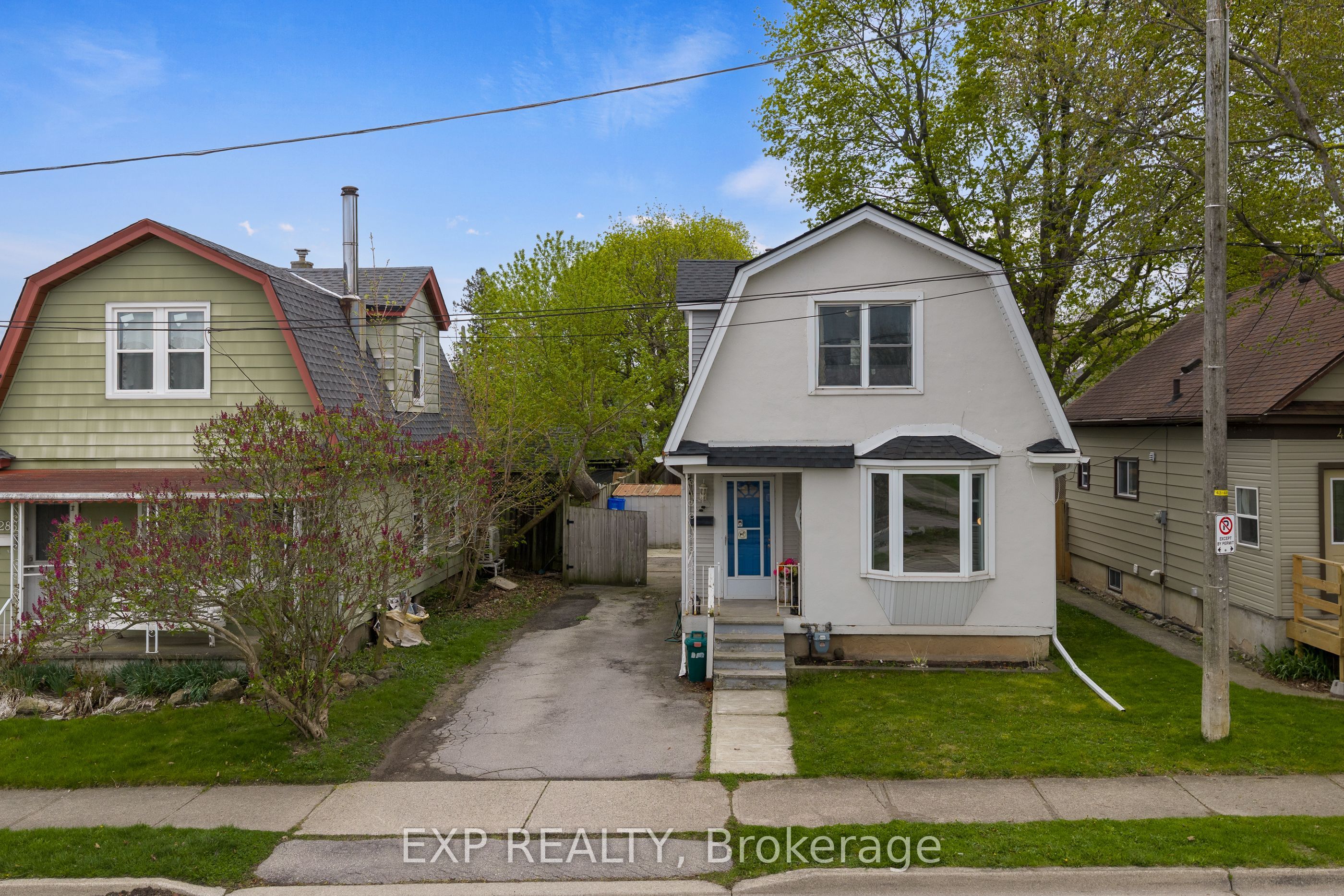 4292 Ferguson Street, Niagara Falls, ON, L2E 2X9
