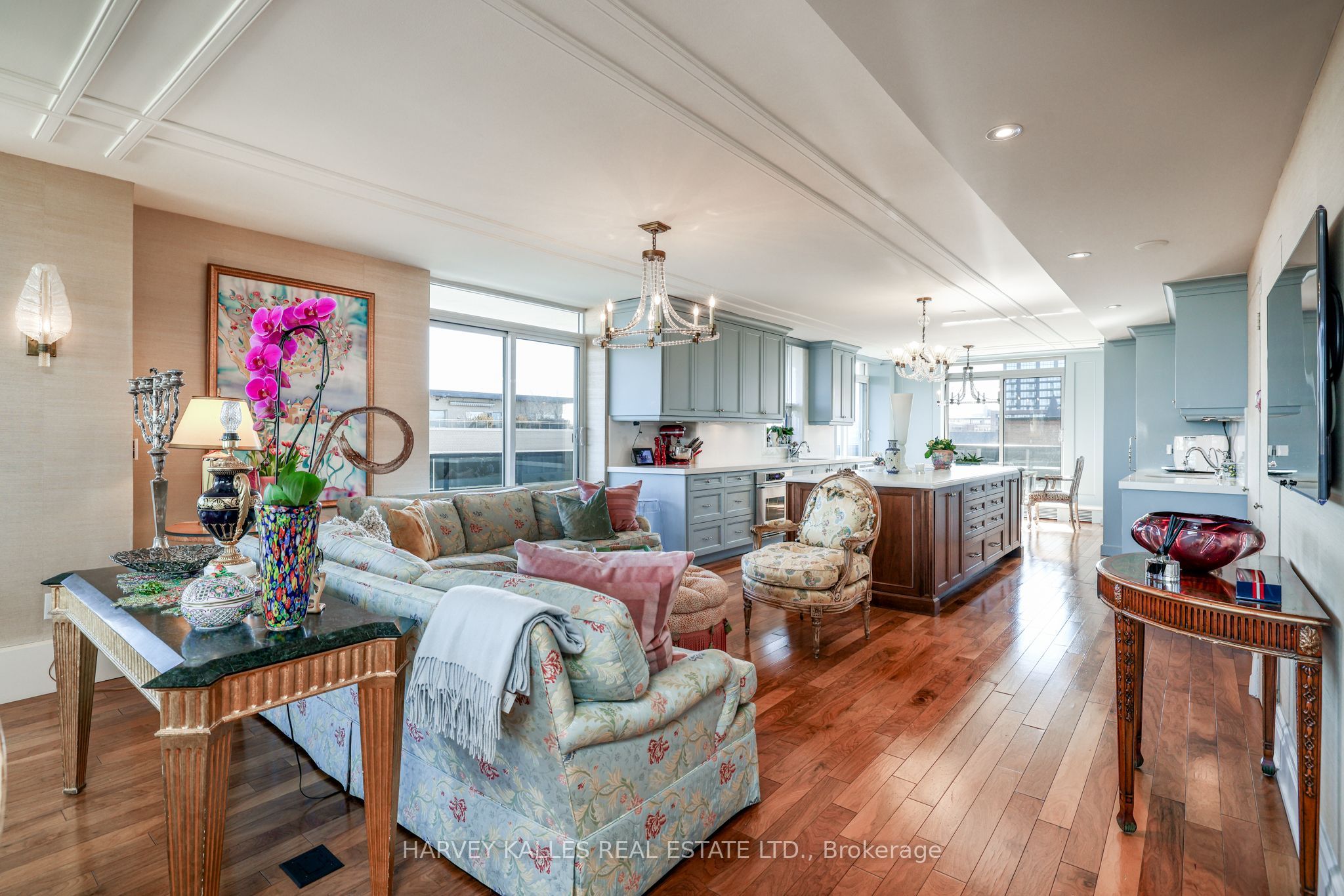 Additional image 3 of 801-2600 Bathurst Street, Toronto, ON, M6B 2Z4