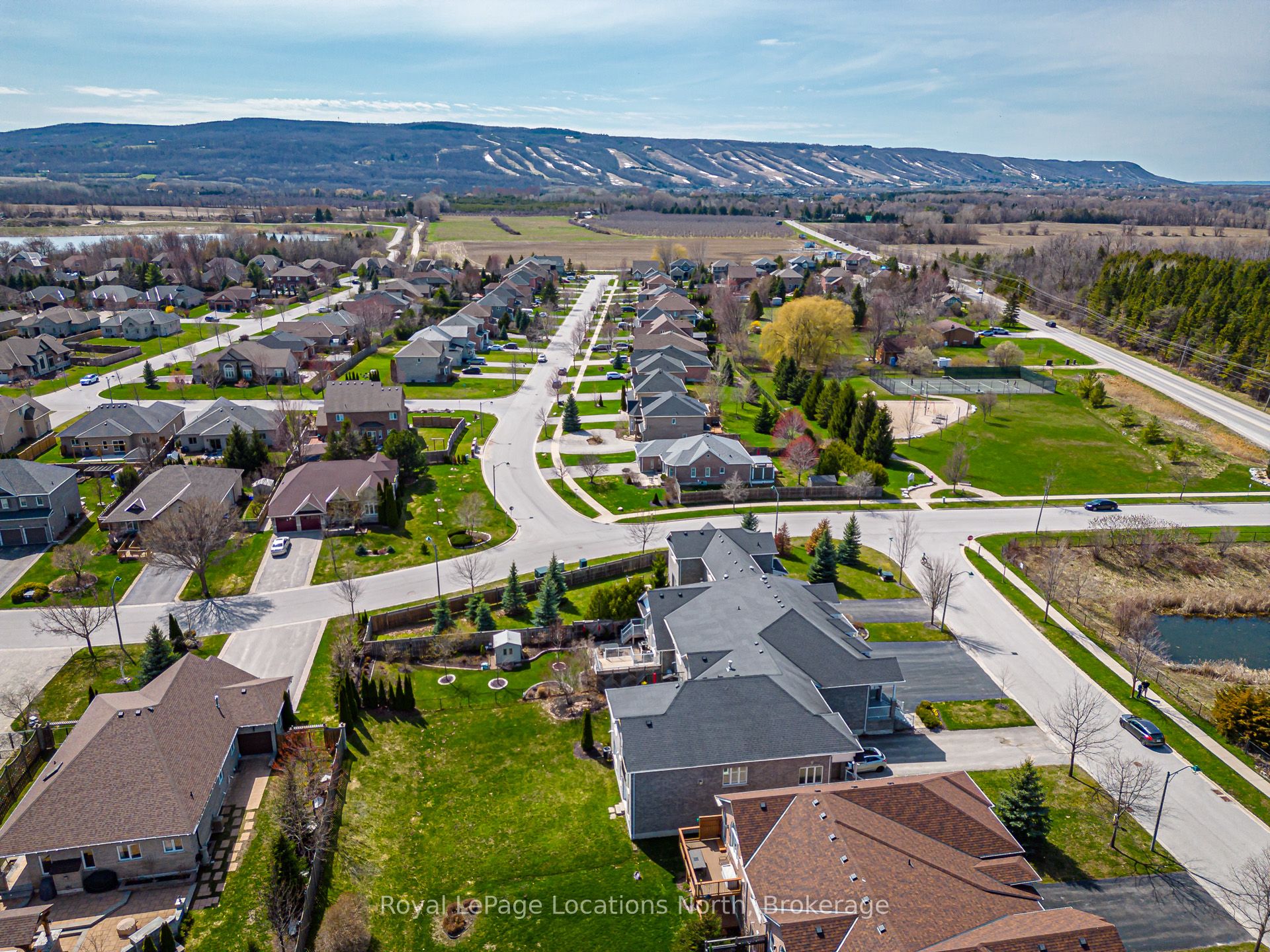 6 Thomas Drive, Collingwood, ON, L9Y 0A6 photo 4
