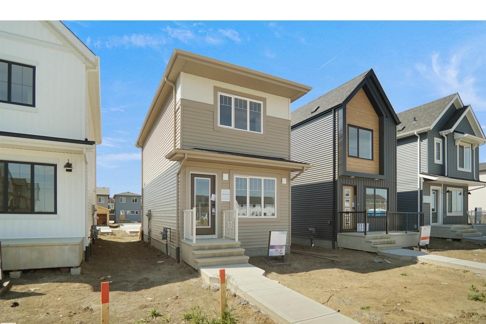 Additional image 8 of 1324 9 Street NW, Edmonton, AB, T6T2V2