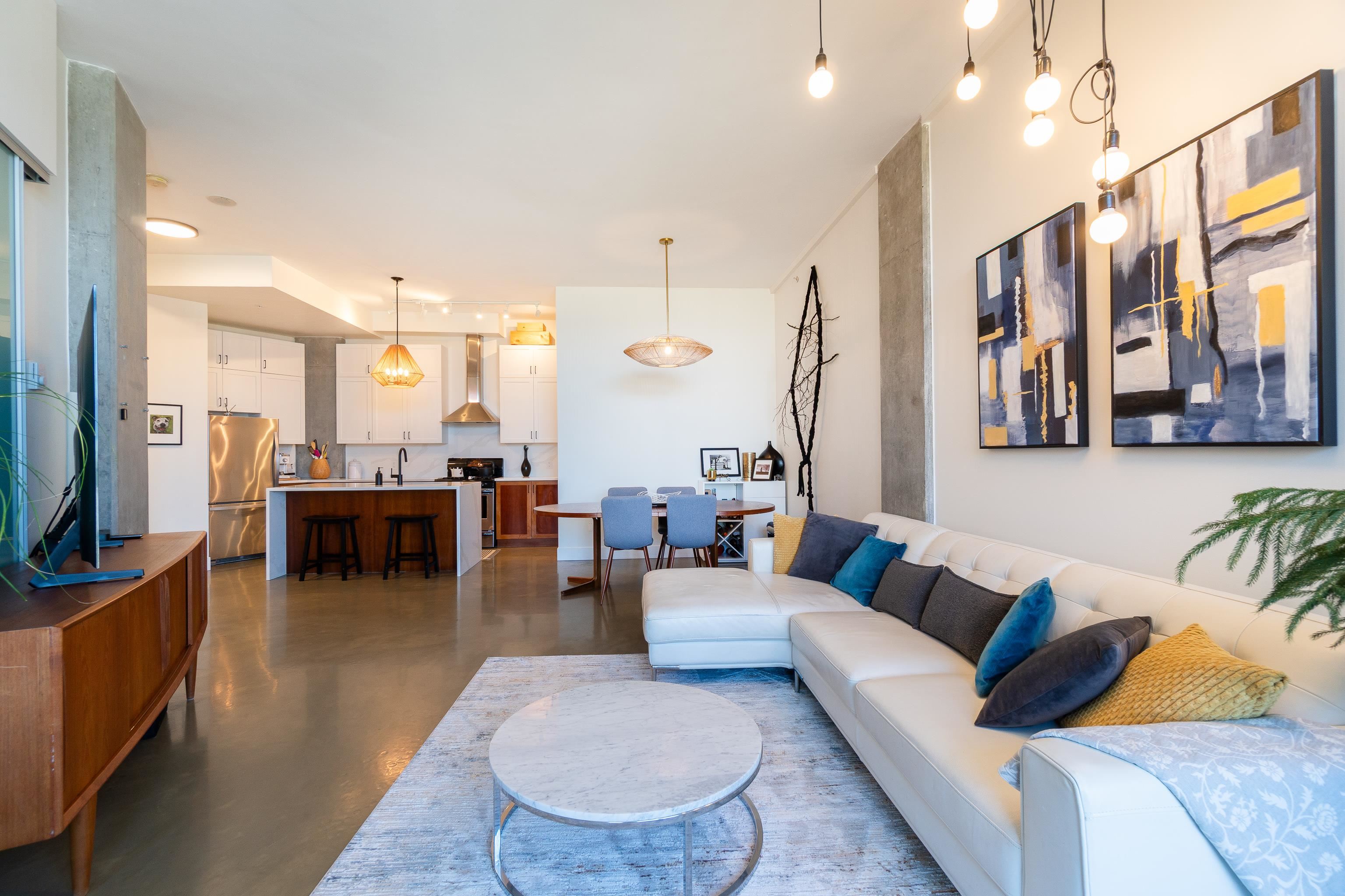 Additional image 5 of 414-2635 Prince Edward Street, Vancouver, BC, V5T 4V7