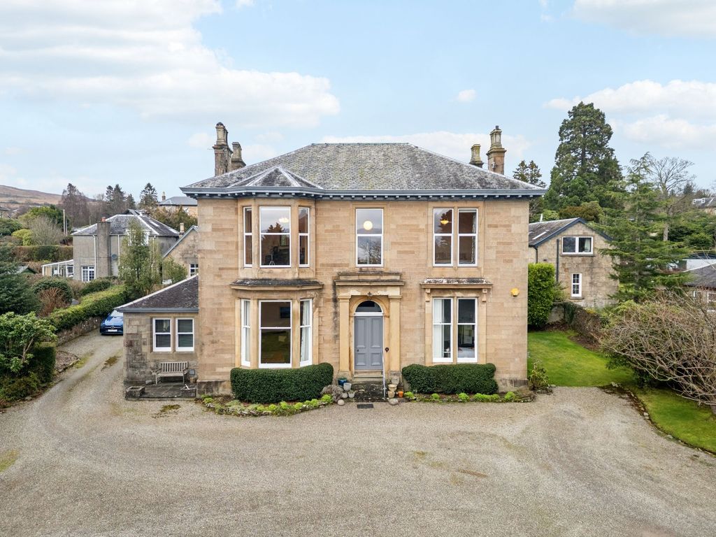 3 bed flat for sale3 West Abercromby Street, Helensburgh G84