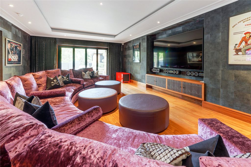 Additional image 12 of 5 bed detached house for saleNewlands Avenue, Radlett WD7