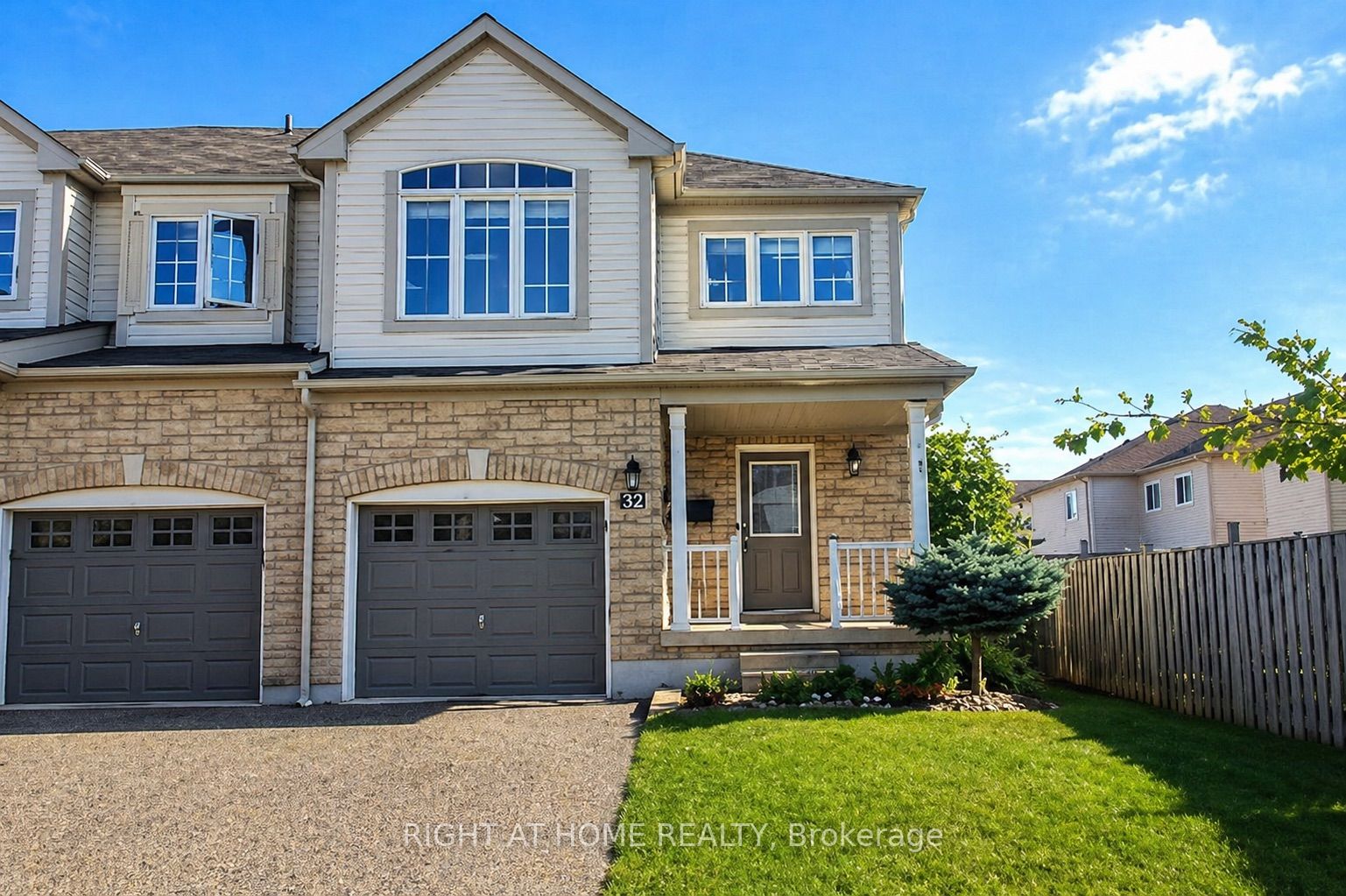 32 Toscana Drive, Whitby, ON, L1R 3N6