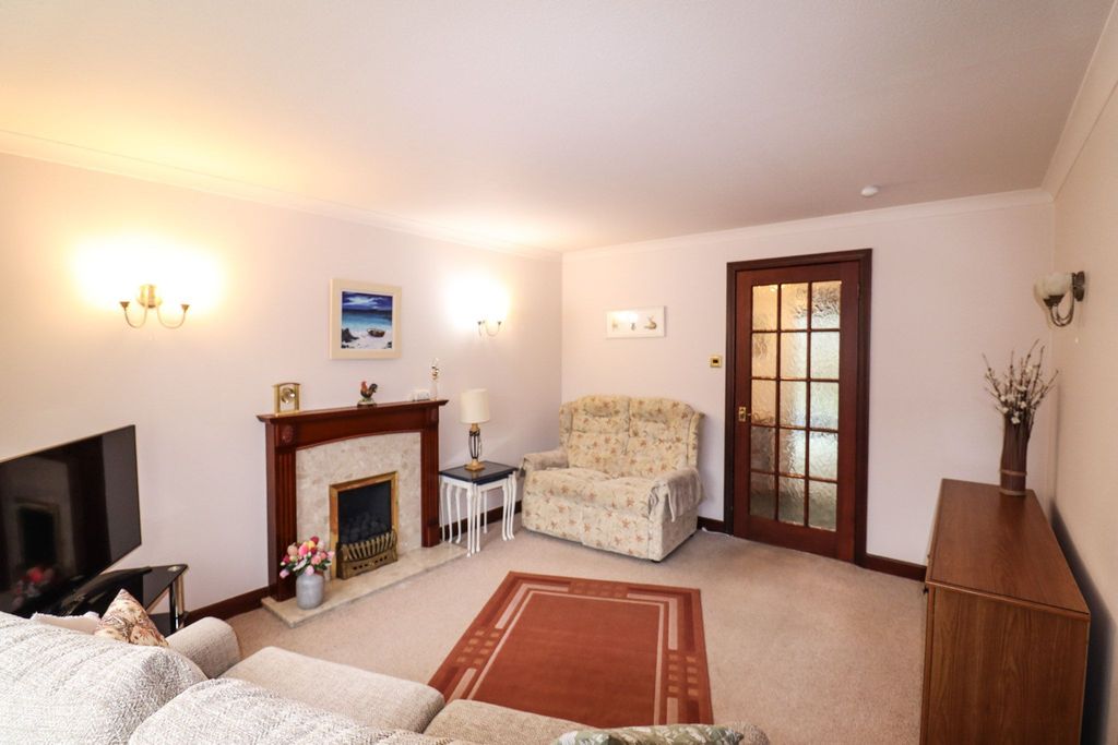 Additional image 4 of 2 bed detached bungalow for sale17 Rounall Avenue, Dalbeattie DG5
