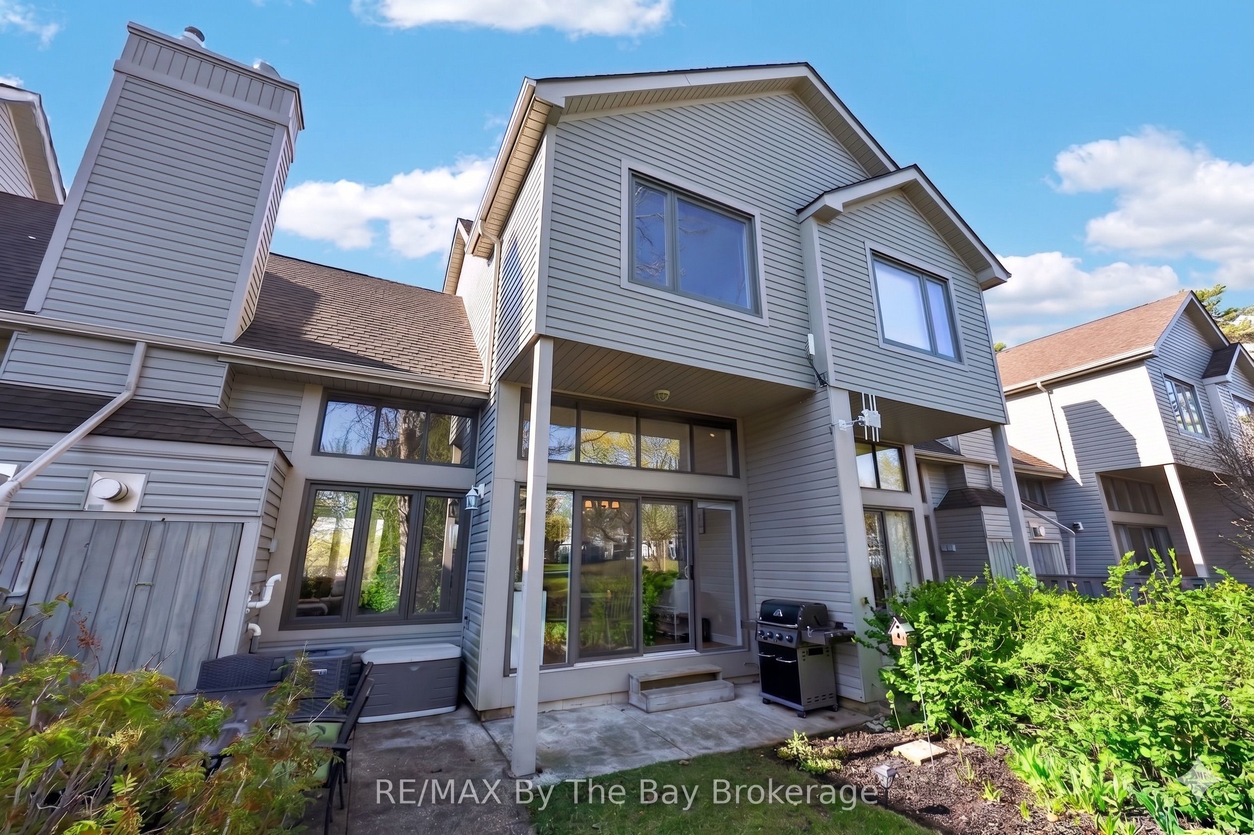 43 Trafalgar Road, Collingwood, ON, L9Y 5G4