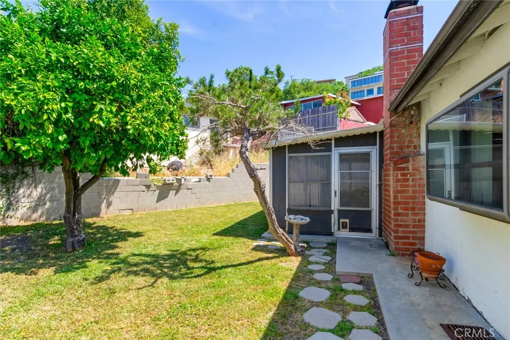 Additional image 40 of 4855 Klamath Pl, Los Angeles, CA 90032
