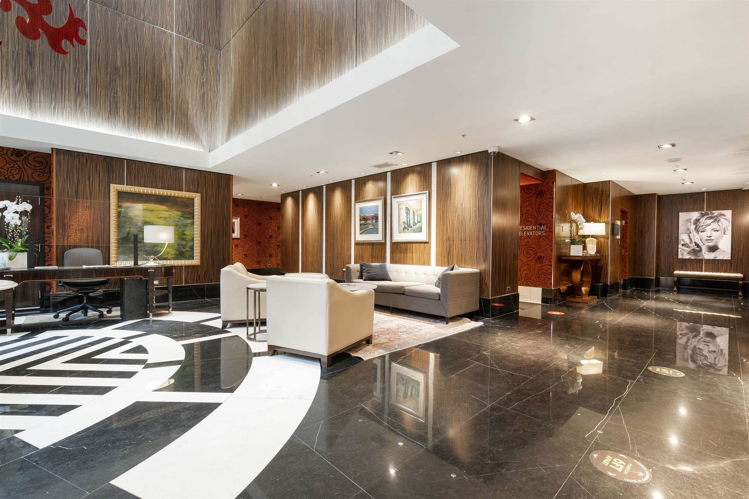 Additional image 5 of 1107-788 Richards Street, Vancouver, BC, V6B 0C7