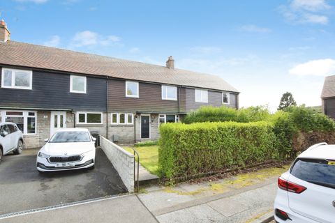Mackay Road, Aberdeen AB12