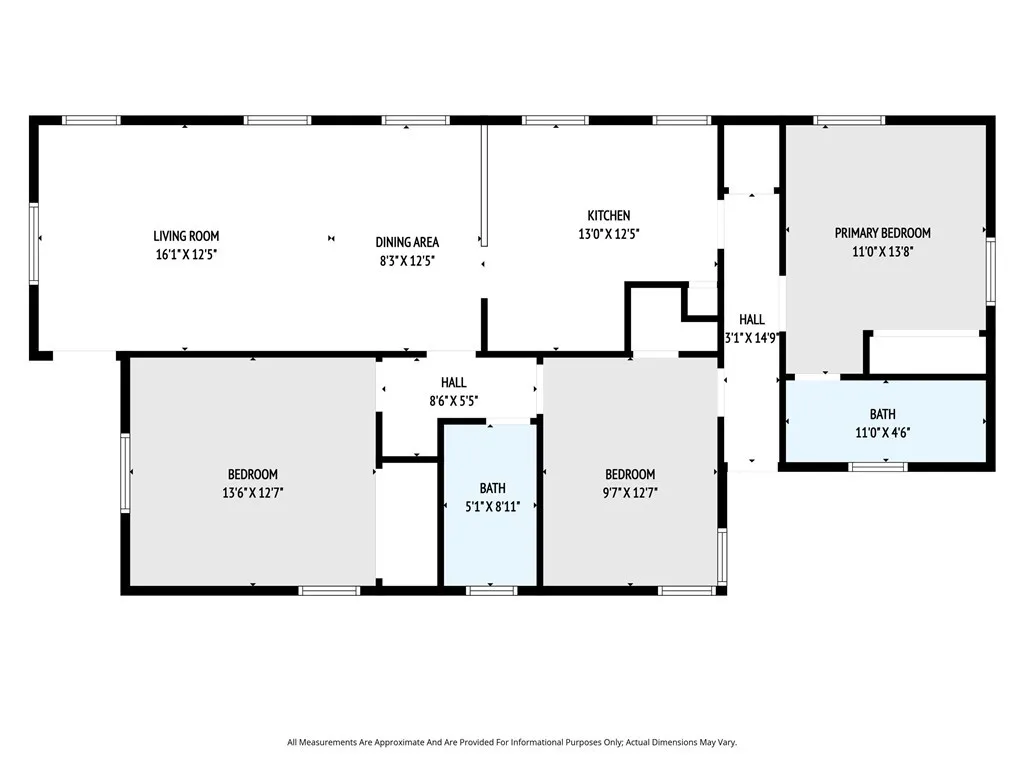 5924 Lewis Ave, Long Beach, CA 90805