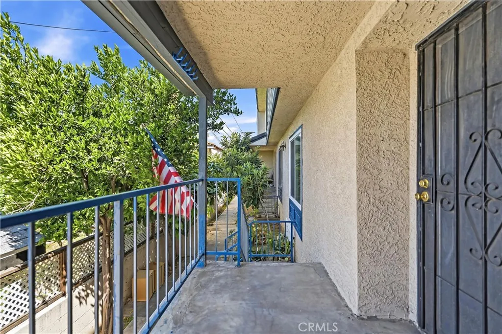Additional image 5 of 215 Hilliard Avenue Unit D, Monterey Park, CA 91754