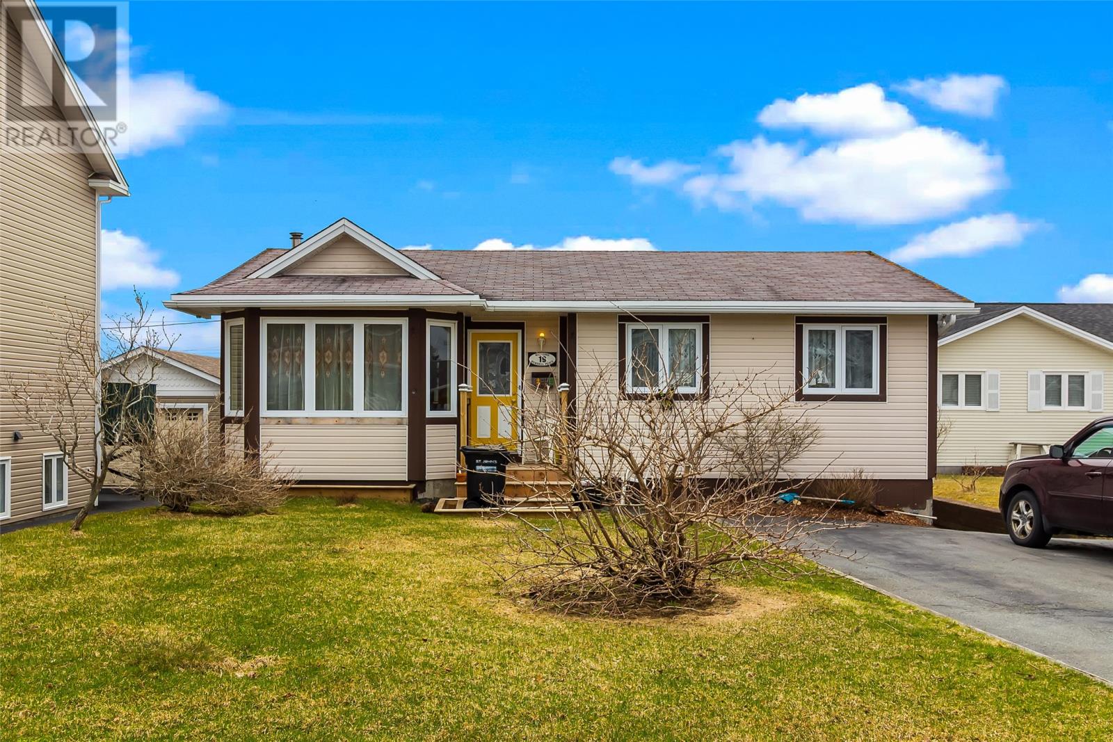 19 Burdell Place, St. John's, NL, A1E6A4