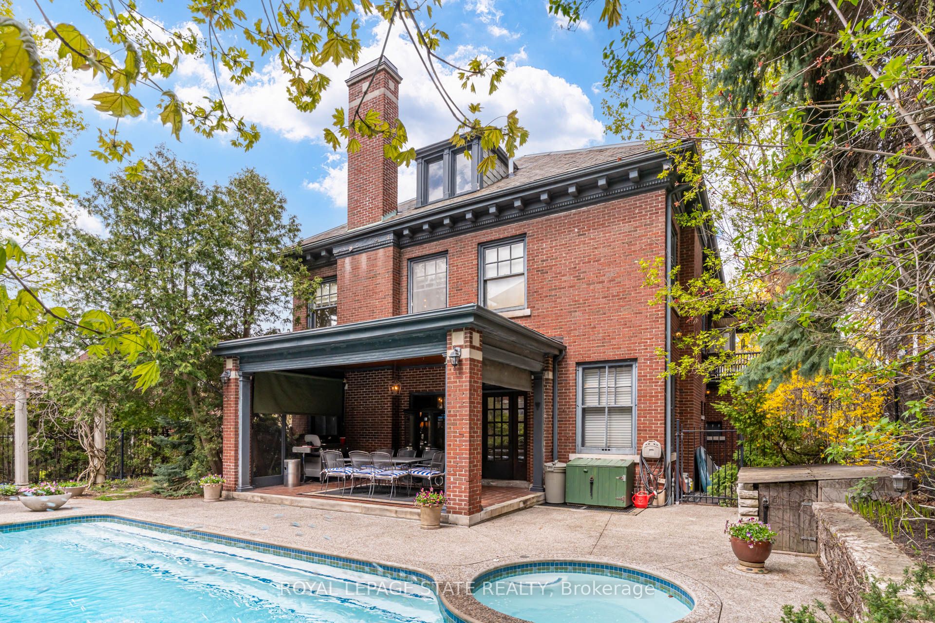 Additional image 3 of 5 Undercliffe Avenue, Hamilton, ON, L8P 3G9