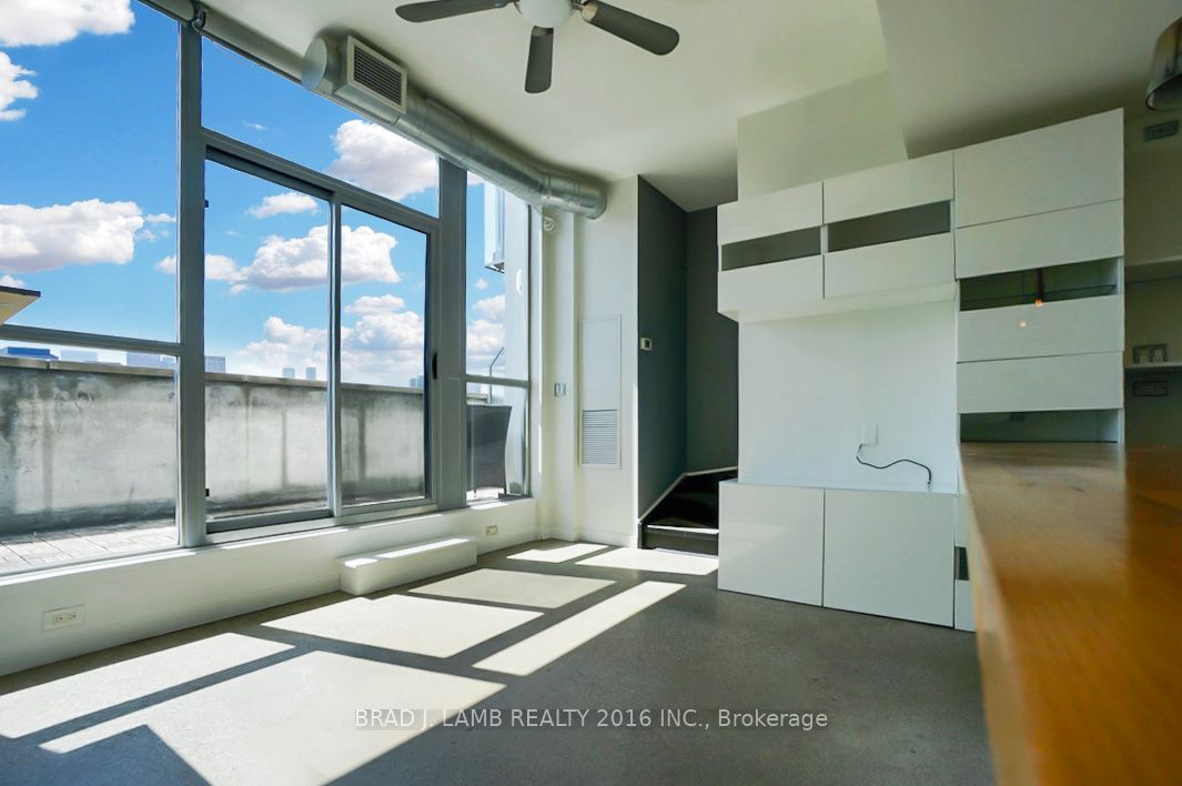 PH705-510 King Street E, Toronto, ON, M5A 1M1