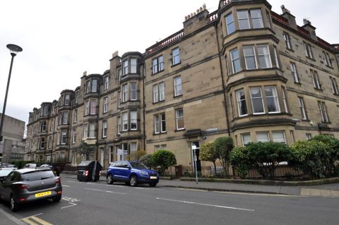 Rochester Terrace, Merchiston, Edinburgh EH10