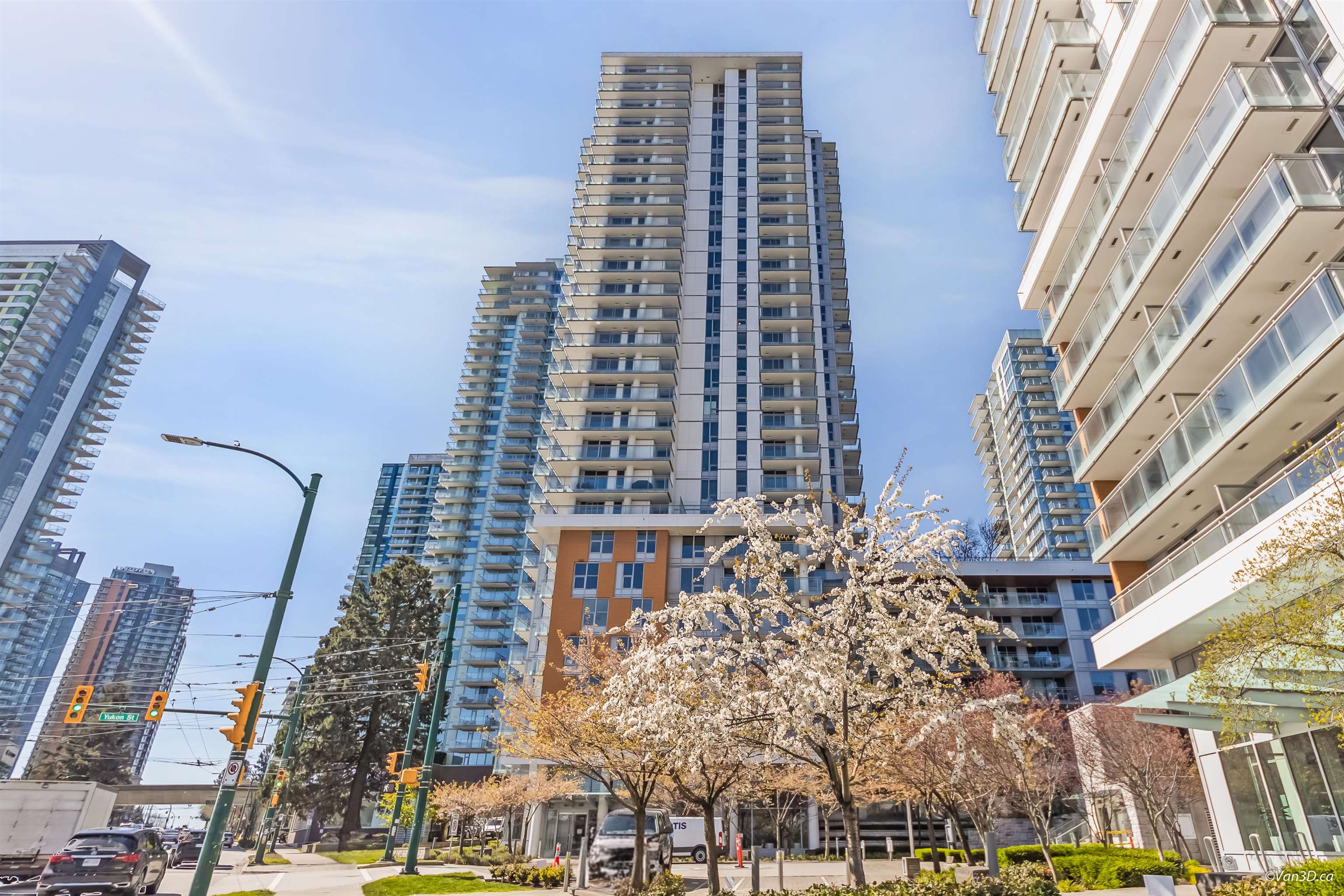 Additional image 4 of 901-455 Marine Drive SW, Vancouver, BC, V5X 0H3