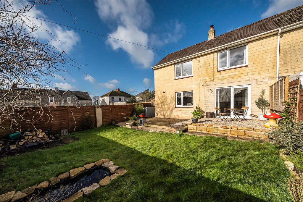 Additional image 16 of 3 bed terraced house for saleOverdale, Clandown, Radstock BA3