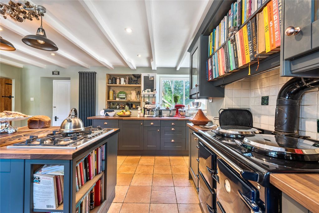 Additional image 9 of 5 bed country house for saleColan, Newquay, Cornwall TR8