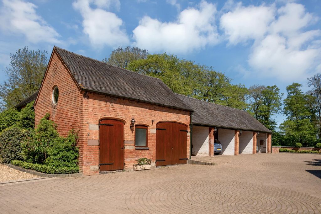 Additional image 32 of 5 bed detached house for saleAston, Stafford, Staffordshire ST18