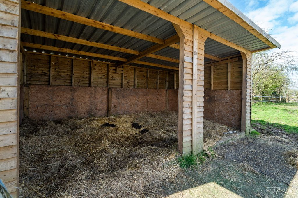 Additional image 43 of 4 bed detached house for saleBrynamlwg, Pencader SA39