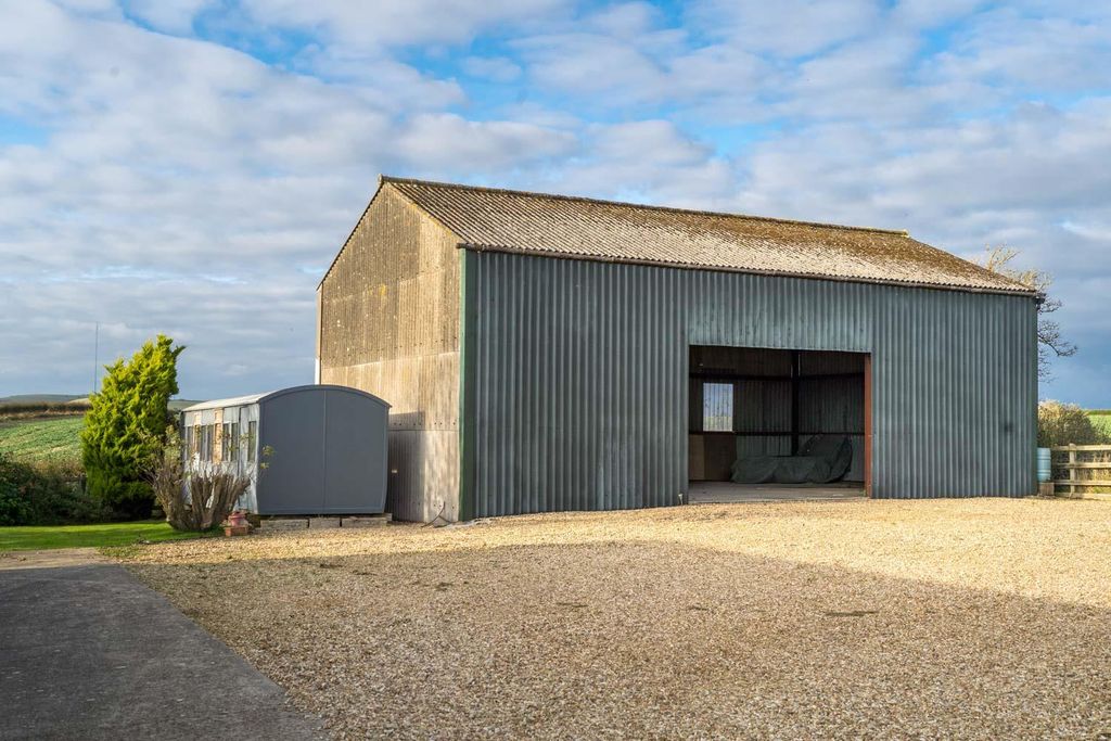Additional image 28 of 5 bed detached house for saleGodshill, Isle Of Wight PO38
