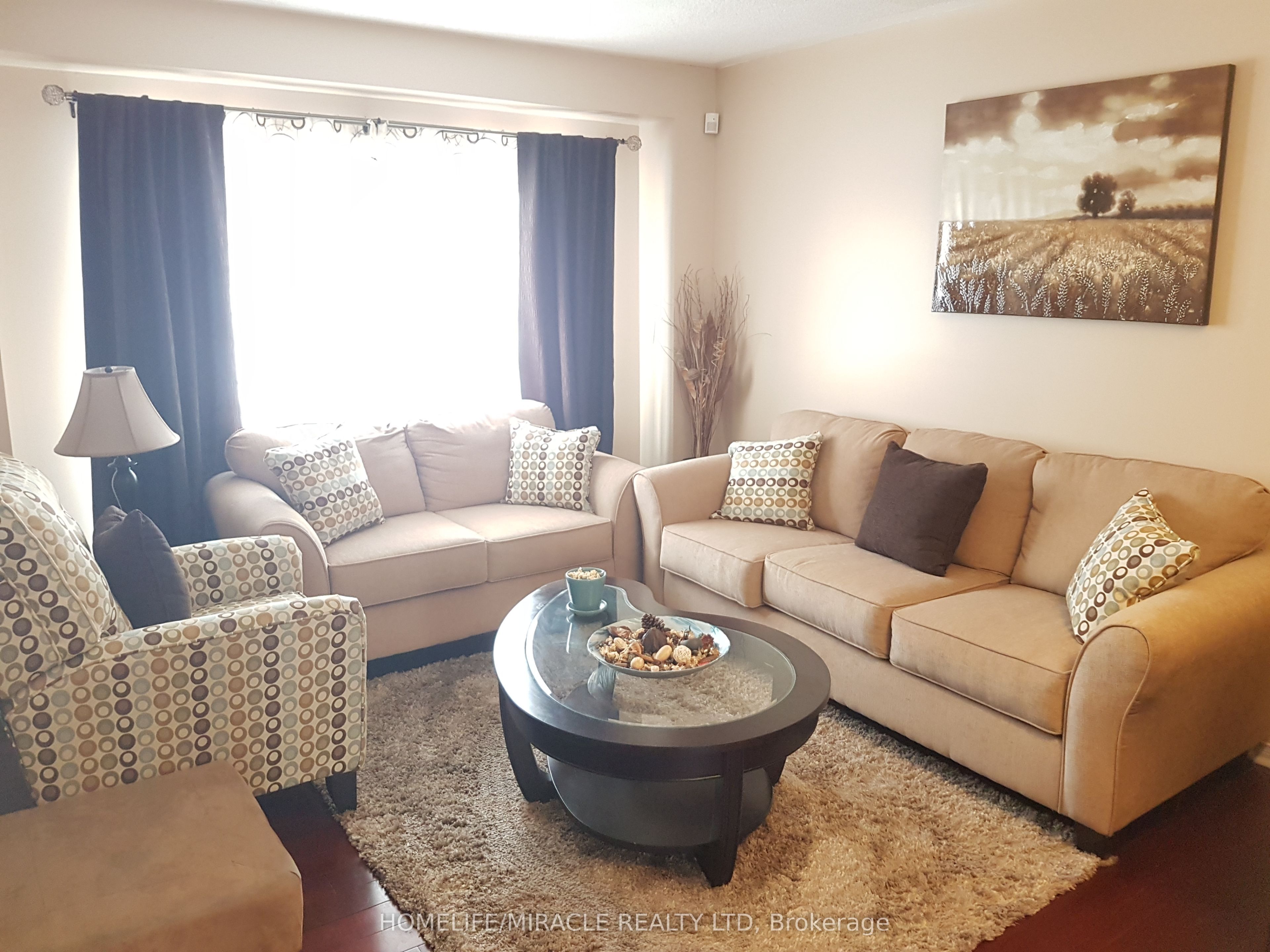 Upper-28 Nautical Drive, Brampton, ON, L6R 2H1 photo 3