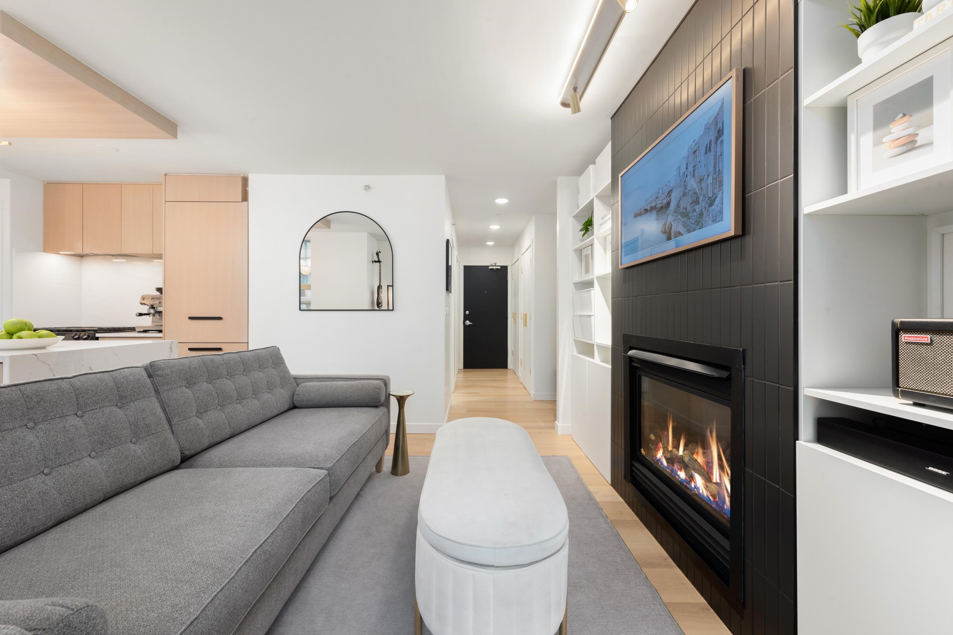 Additional image 4 of 1203-969 Richards Street, Vancouver, BC, V6B 1A8