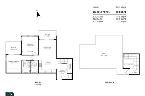 Additional image 8 of 406-5811 177b Street, Surrey, BC, V3S 4J4