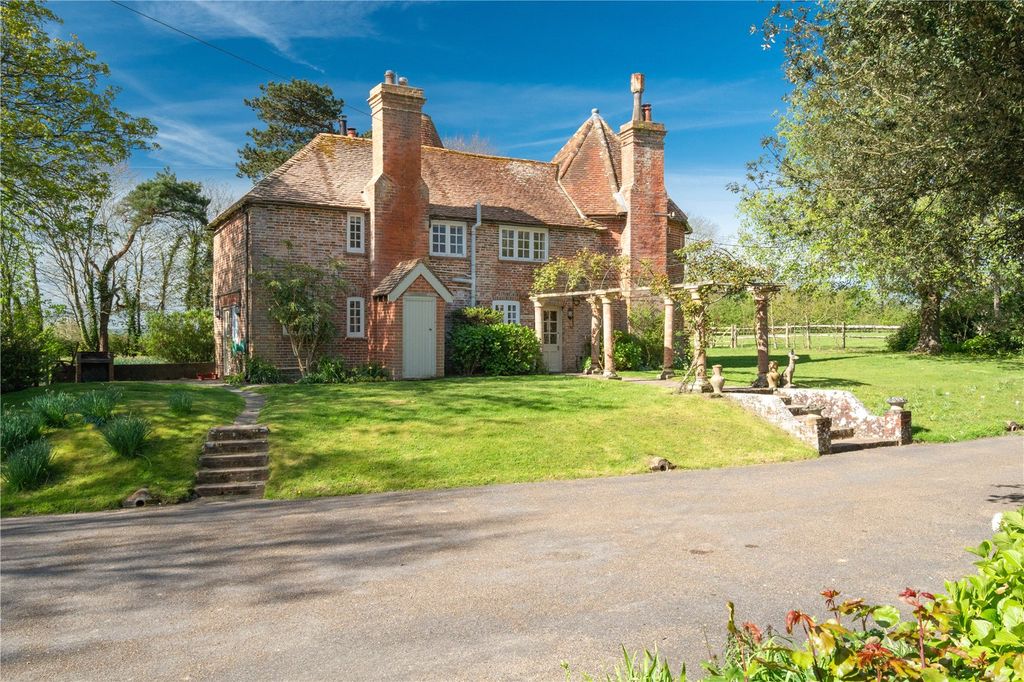 Additional image 54 of 9 bed detached house for saleNash Street, Golden Cross, Hailsham BN27