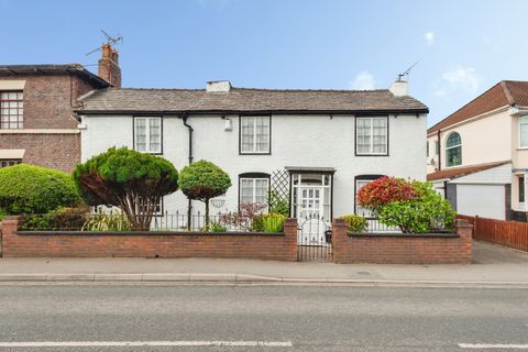 Town Row, Liverpool, Merseyside L12
