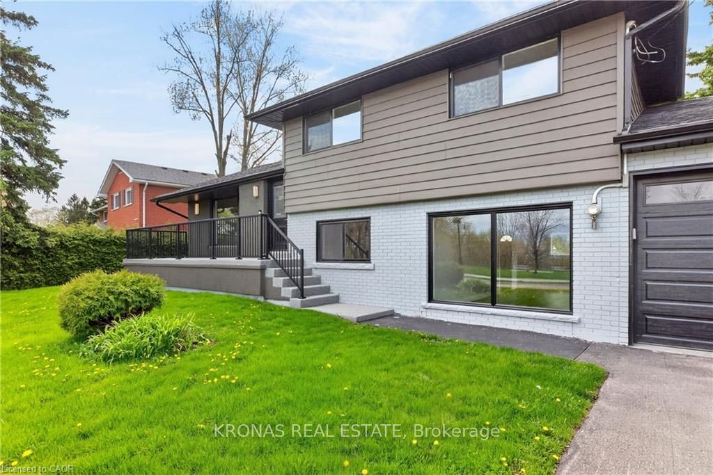 Additional image 2 of 588 Mountain Brow Boulevard, Hamilton, ON, L8T 1B1