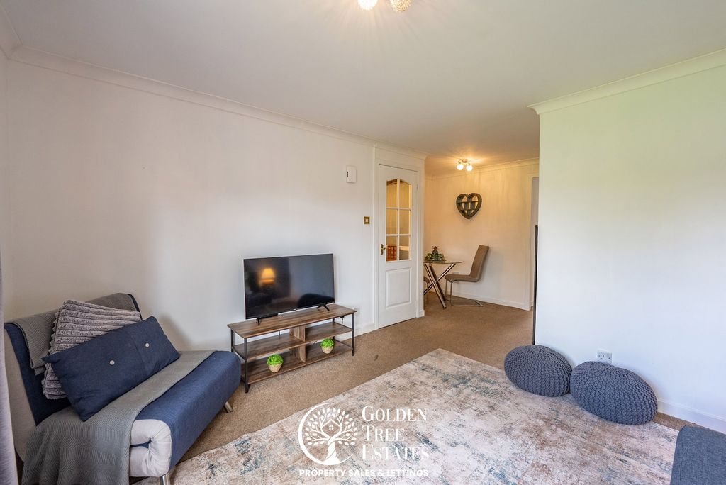 Additional image 3 of 1 bed flat for saleBarbour Avenue, Stirling FK7