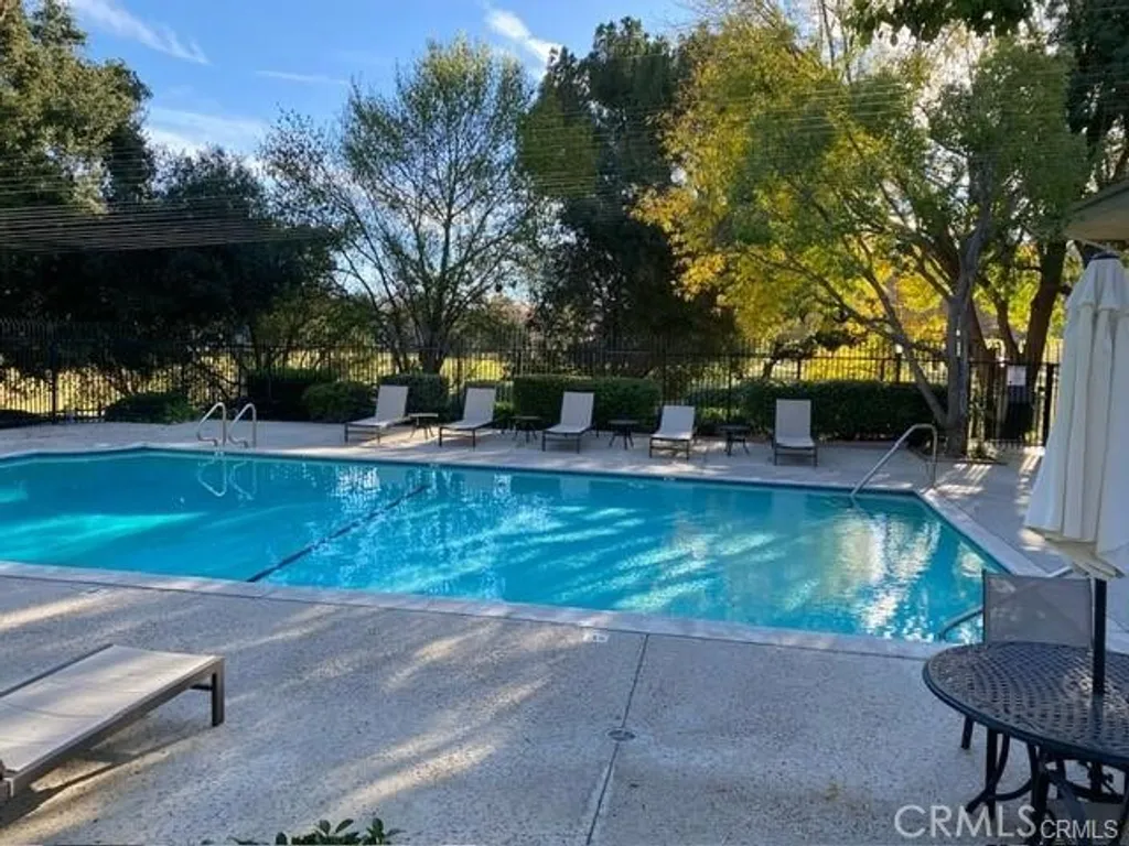 4636 Park Granada Unit 159, Calabasas, CA 91302