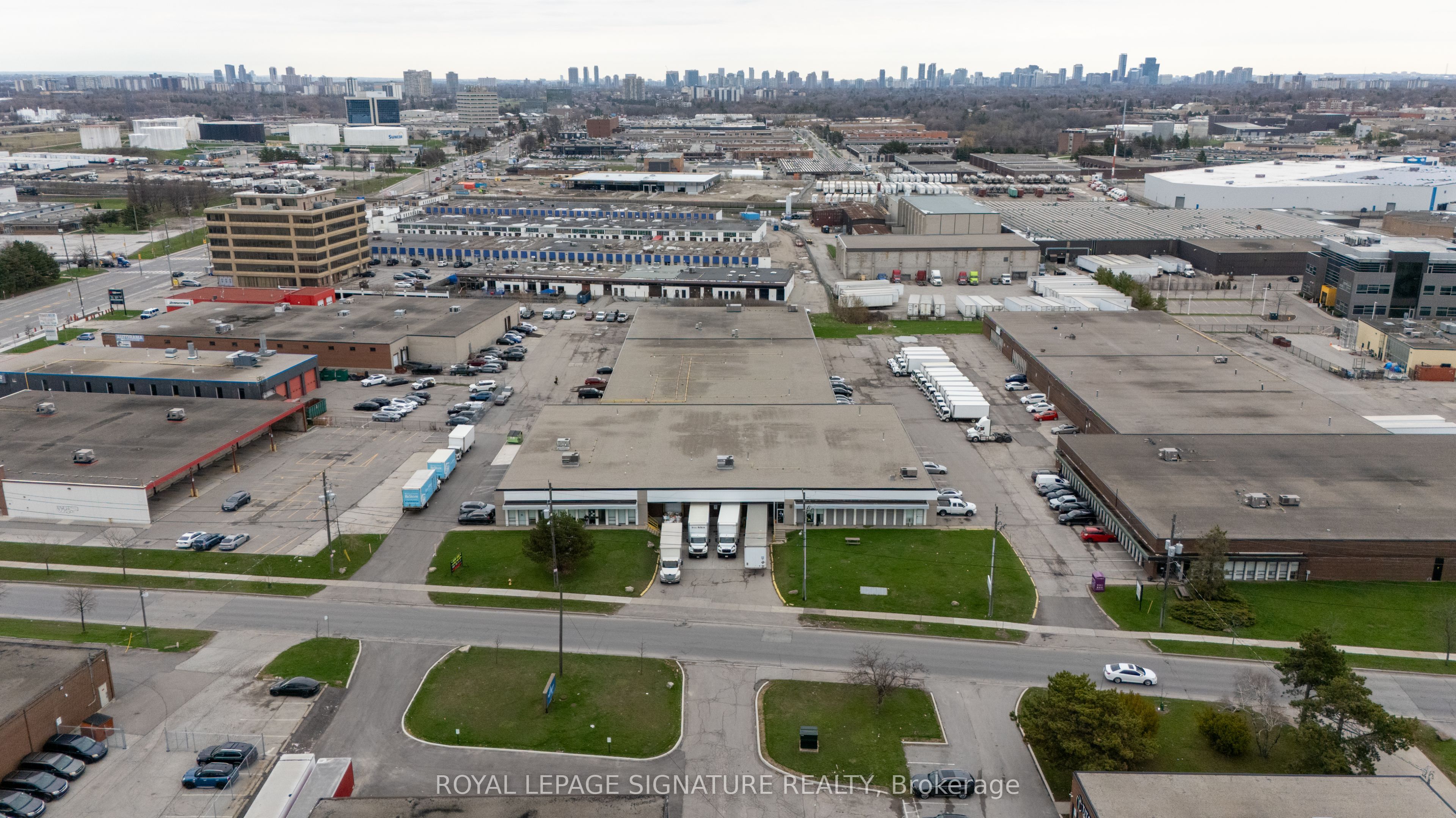 101 Alexdon Road, Toronto, ON, M3J 2B5
