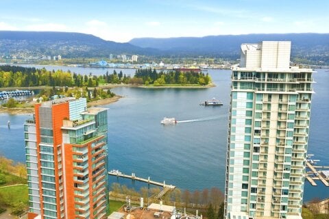 Additional image 7 of 3405-1111 Pender Street W, Vancouver, BC, V6E 2P4