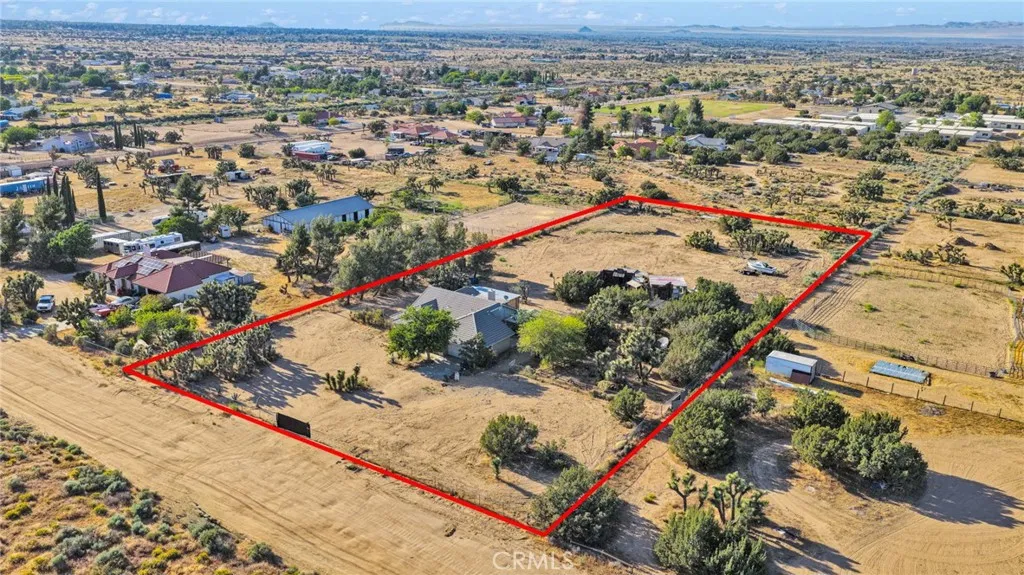 Additional image 145 of 6414 Nielson Road, Phelan, CA 92371