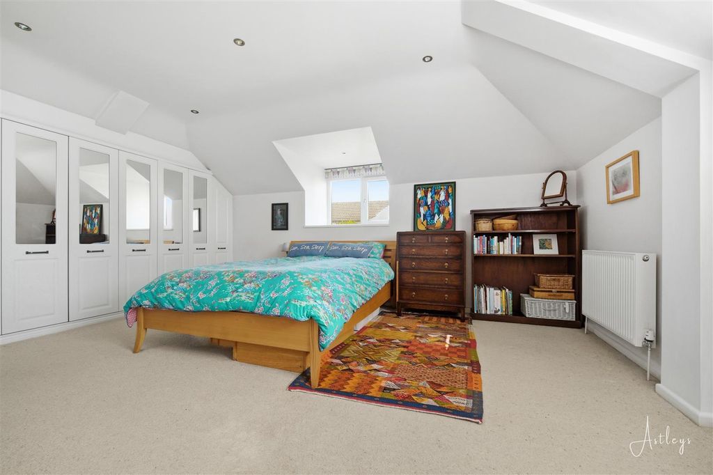 Additional image 16 of 4 bed detached house for saleCambridge Road, Langland, Swansea SA3