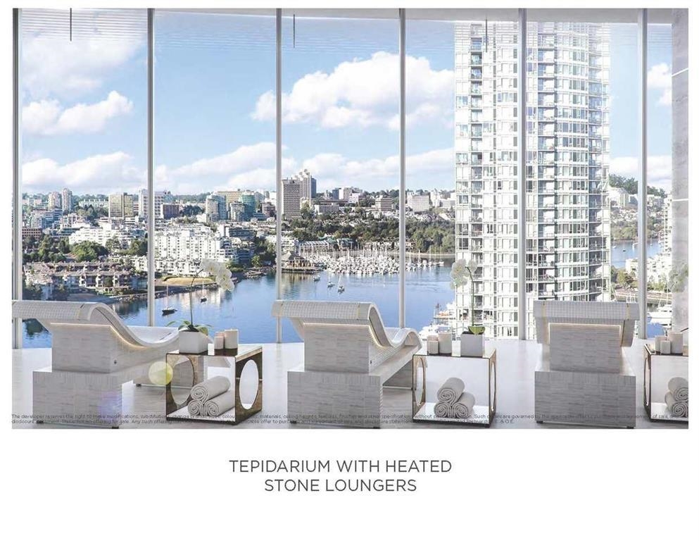 Additional image 2 of 1884-87 Nelson Street, Vancouver, BC, V6Z 0E8