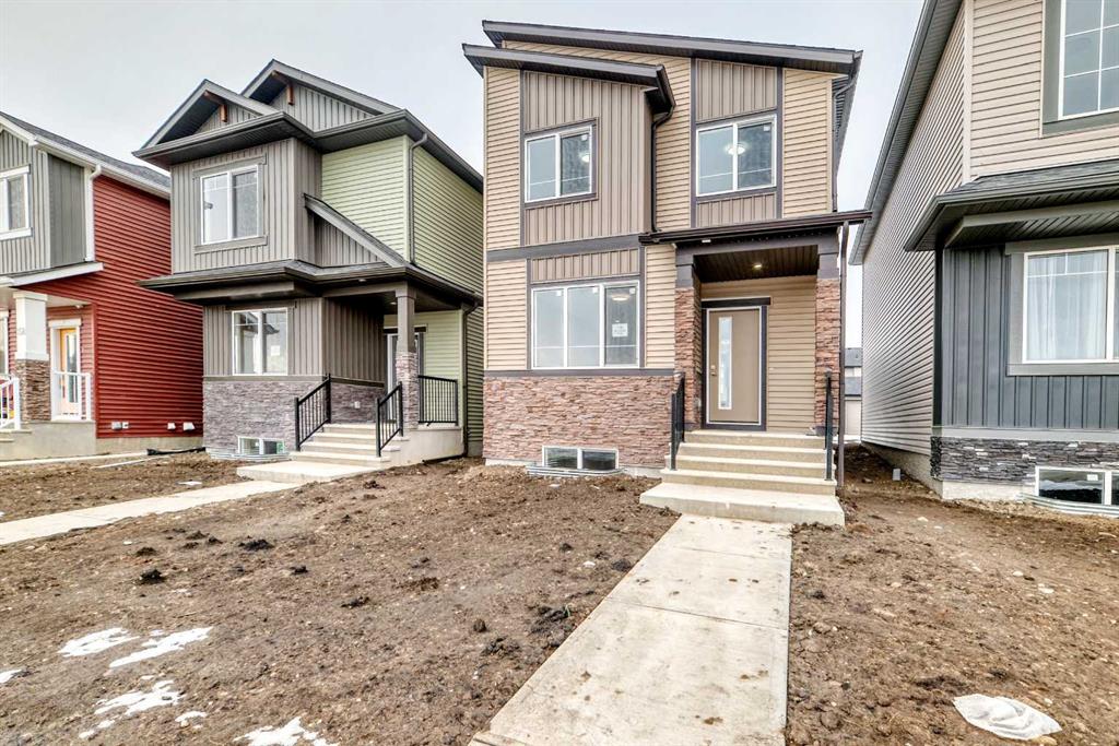 Additional image 3 of 116 Belvedere Park SE, Calgary, AB, T2A 8A1